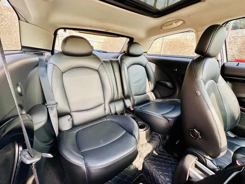 MINI Paceman 2014 1.6L COOPER — миниатюра 20