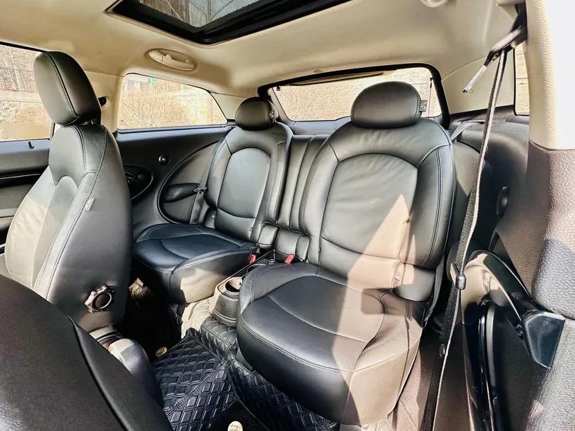 MINI Paceman 2014 1.6L COOPER — миниатюра 21