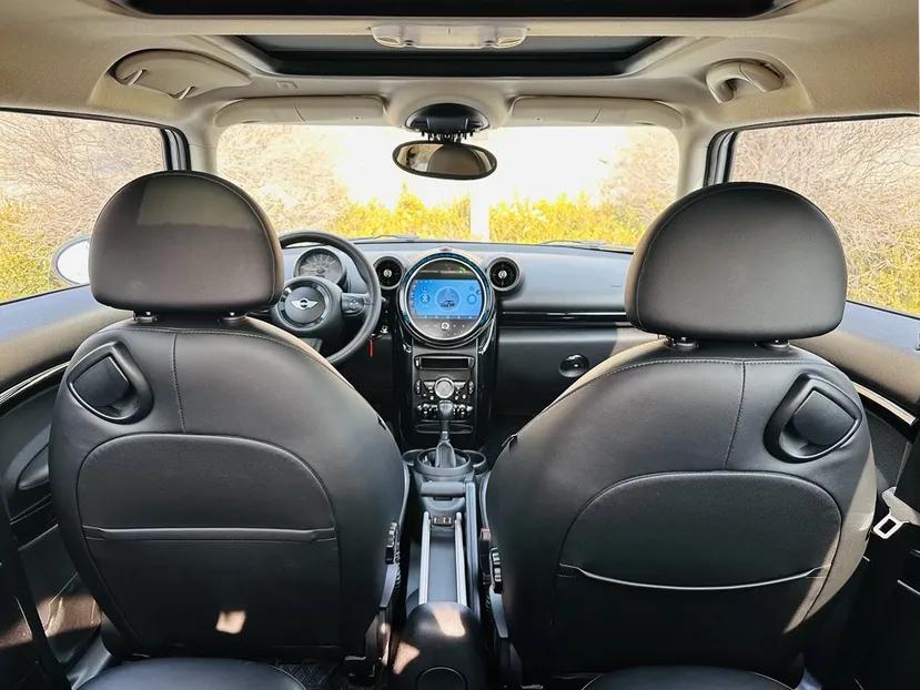 MINI Paceman 2014 1.6L COOPER — миниатюра 22