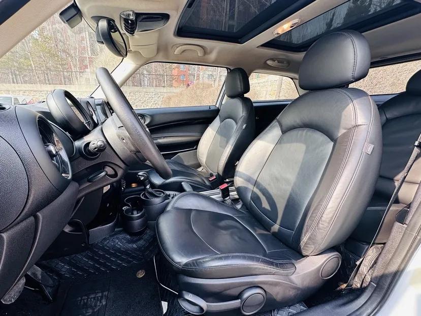 MINI Paceman 2014 1.6L COOPER — миниатюра 10
