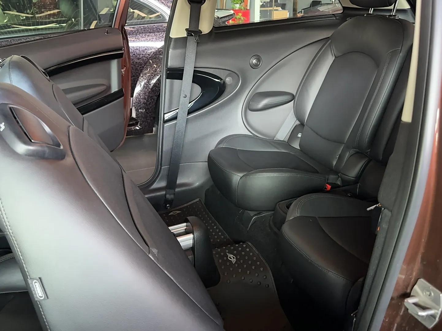 MINI Paceman 2014 1.6L COOPER — миниатюра 11
