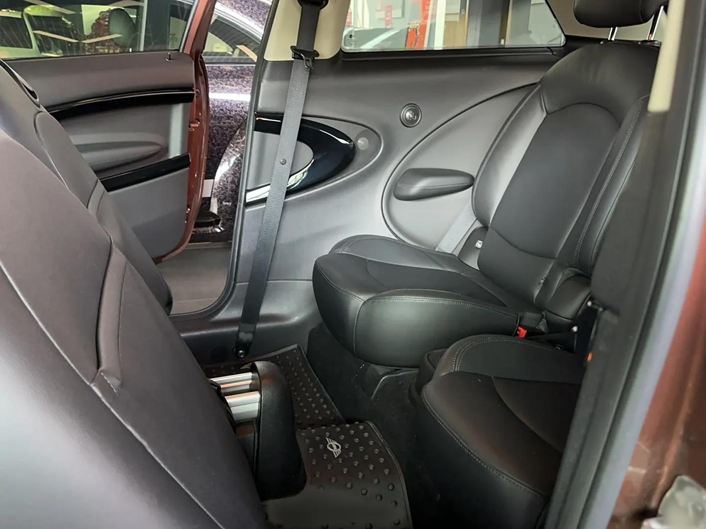 MINI Paceman 2014 1.6L COOPER — миниатюра 12