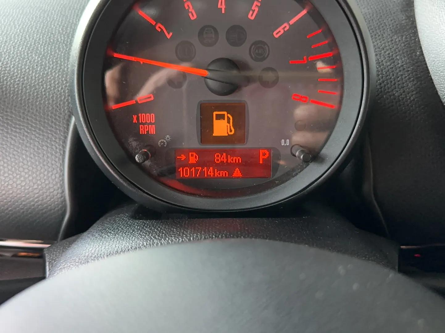 MINI Paceman 2014 1.6L COOPER — миниатюра 8