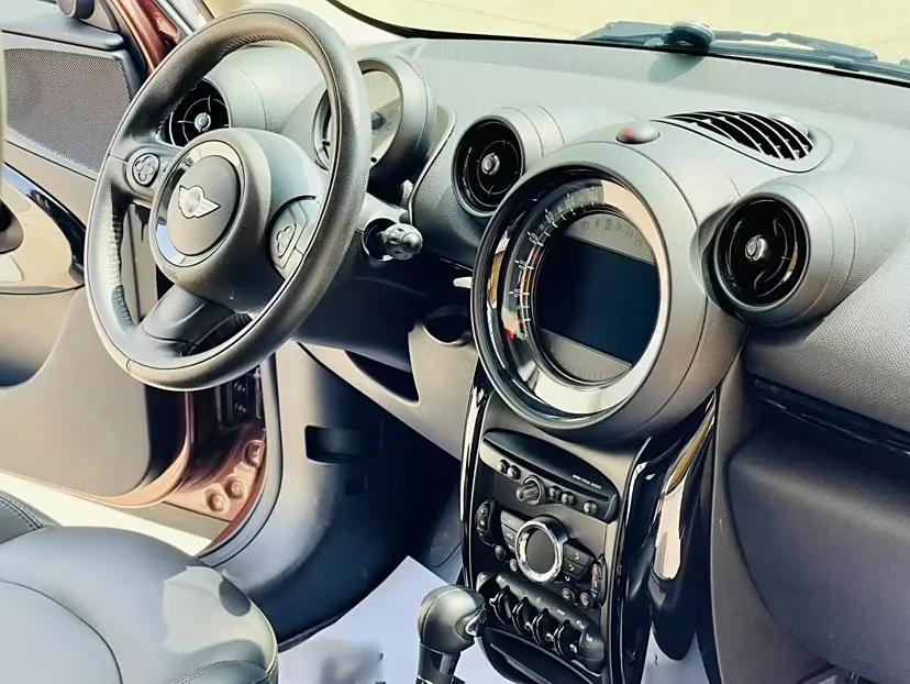 MINI Paceman 2014 1.6L COOPER — миниатюра 10