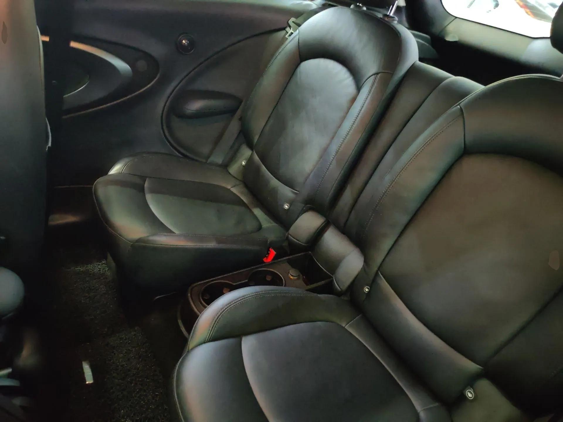 MINI Paceman 2013 1.6T COOPER S ALL4 — миниатюра 20