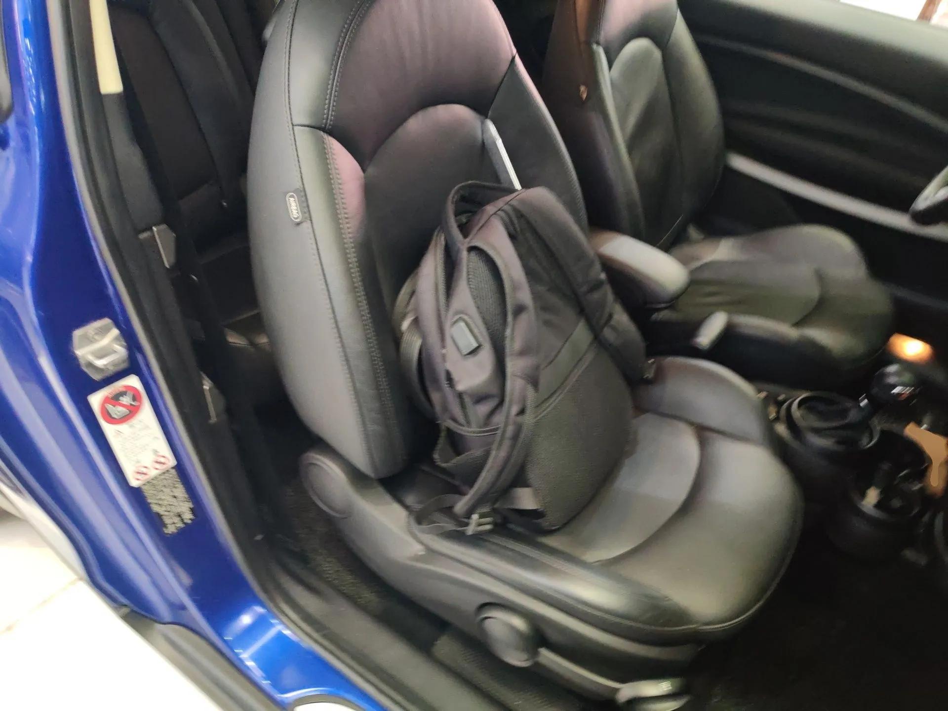 MINI Paceman 2013 1.6T COOPER S ALL4 — миниатюра 23