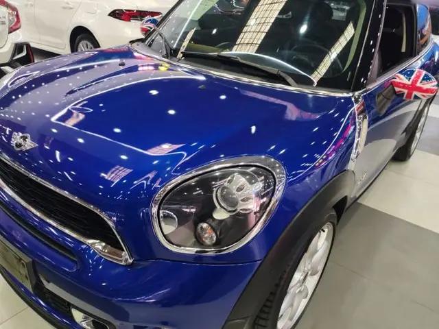 MINI Paceman 2013 1.6T COOPER S ALL4