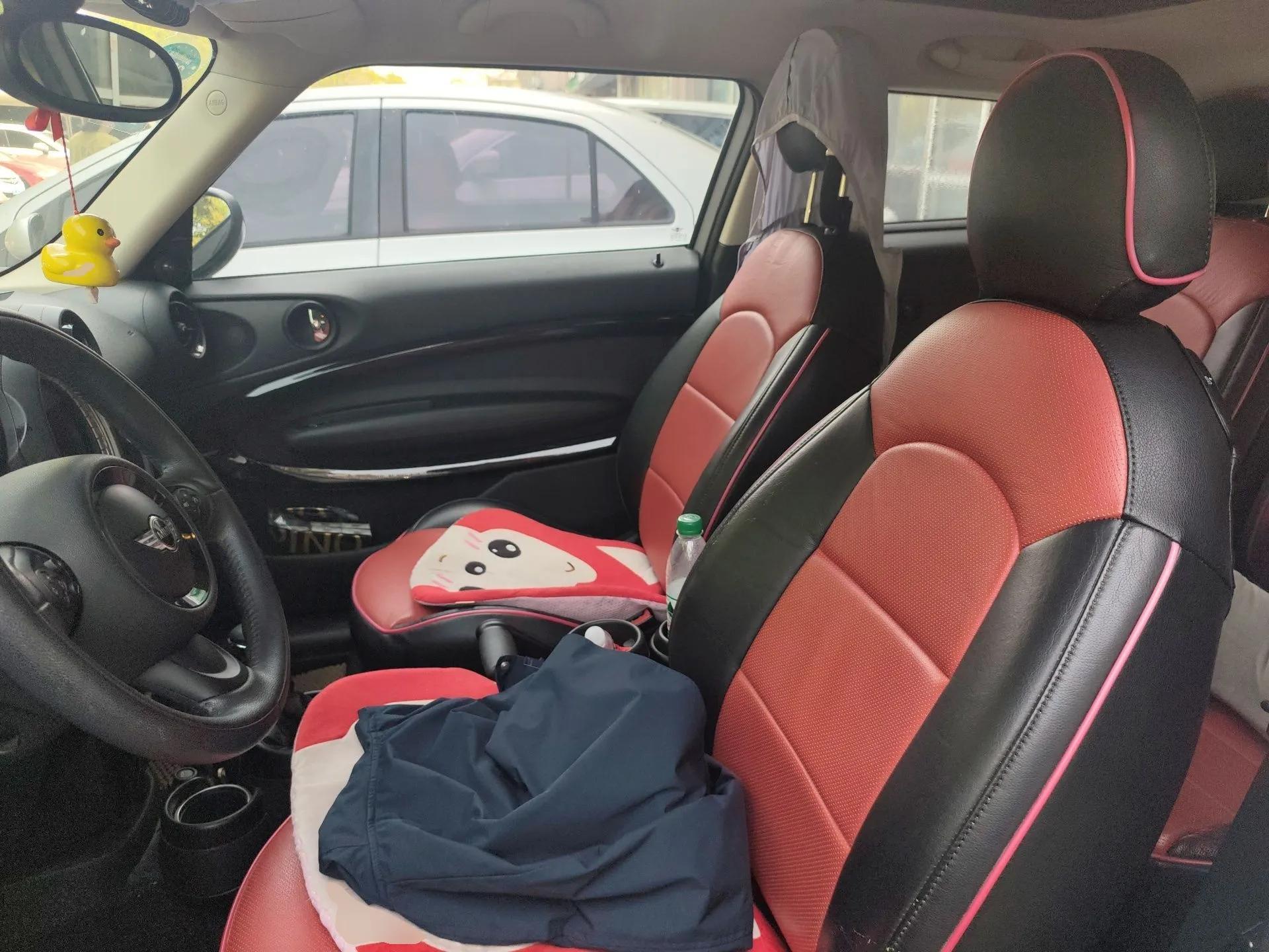 MINI Paceman 2013 1.6L COOPER — миниатюра 16