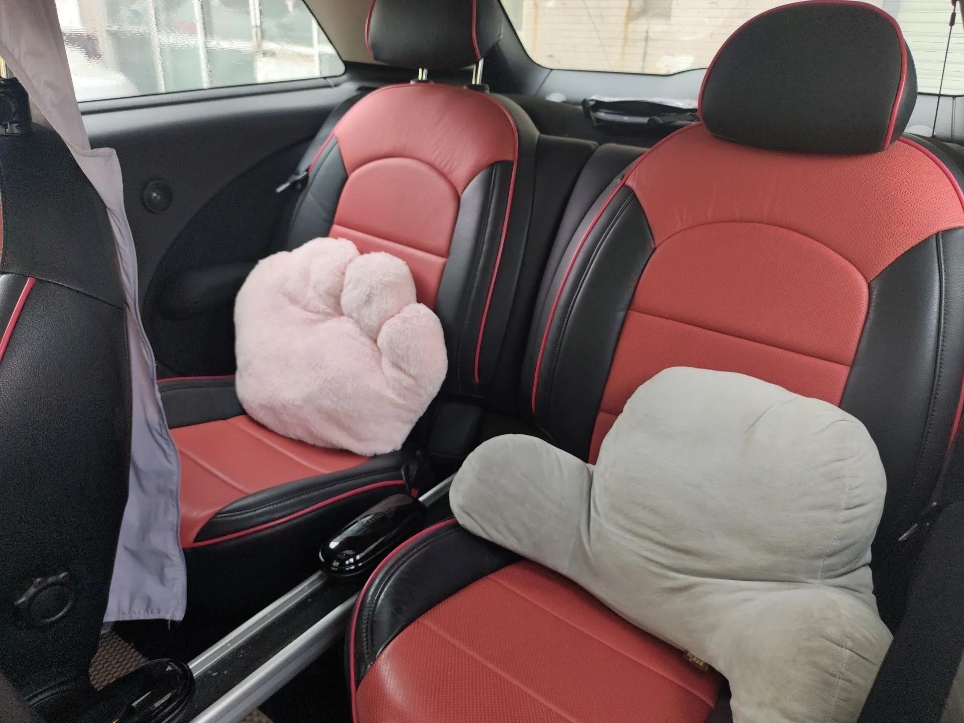 MINI Paceman 2013 1.6L COOPER — миниатюра 18