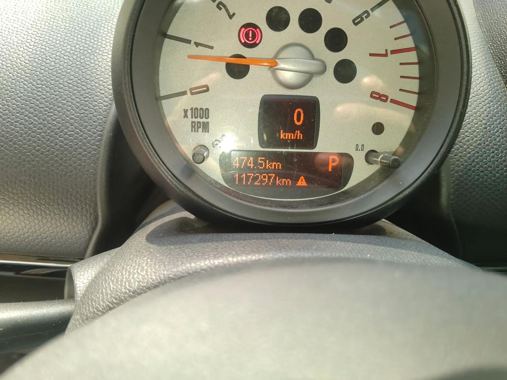 MINI Paceman  — миниатюра 13