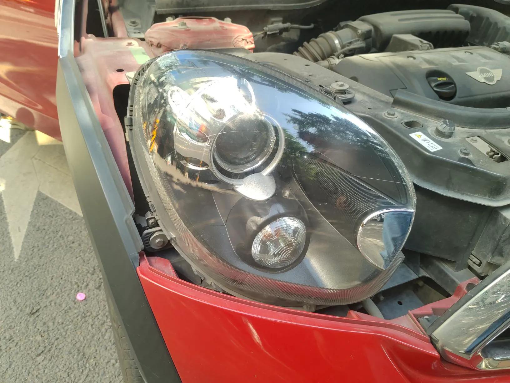 MINI Paceman  — миниатюра 7