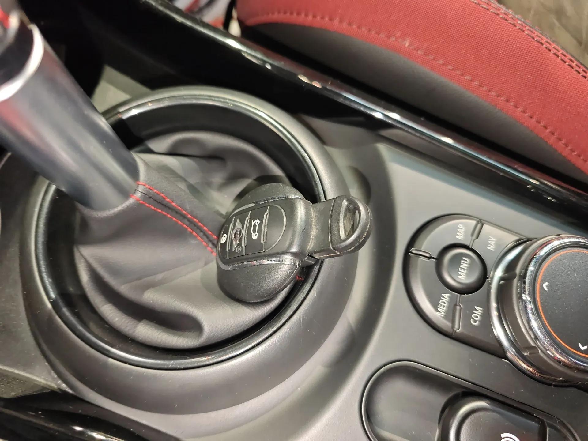 MINI JCW CLUBMAN 2017 2.0T JOHN COOPER WORKS Geek — миниатюра 19