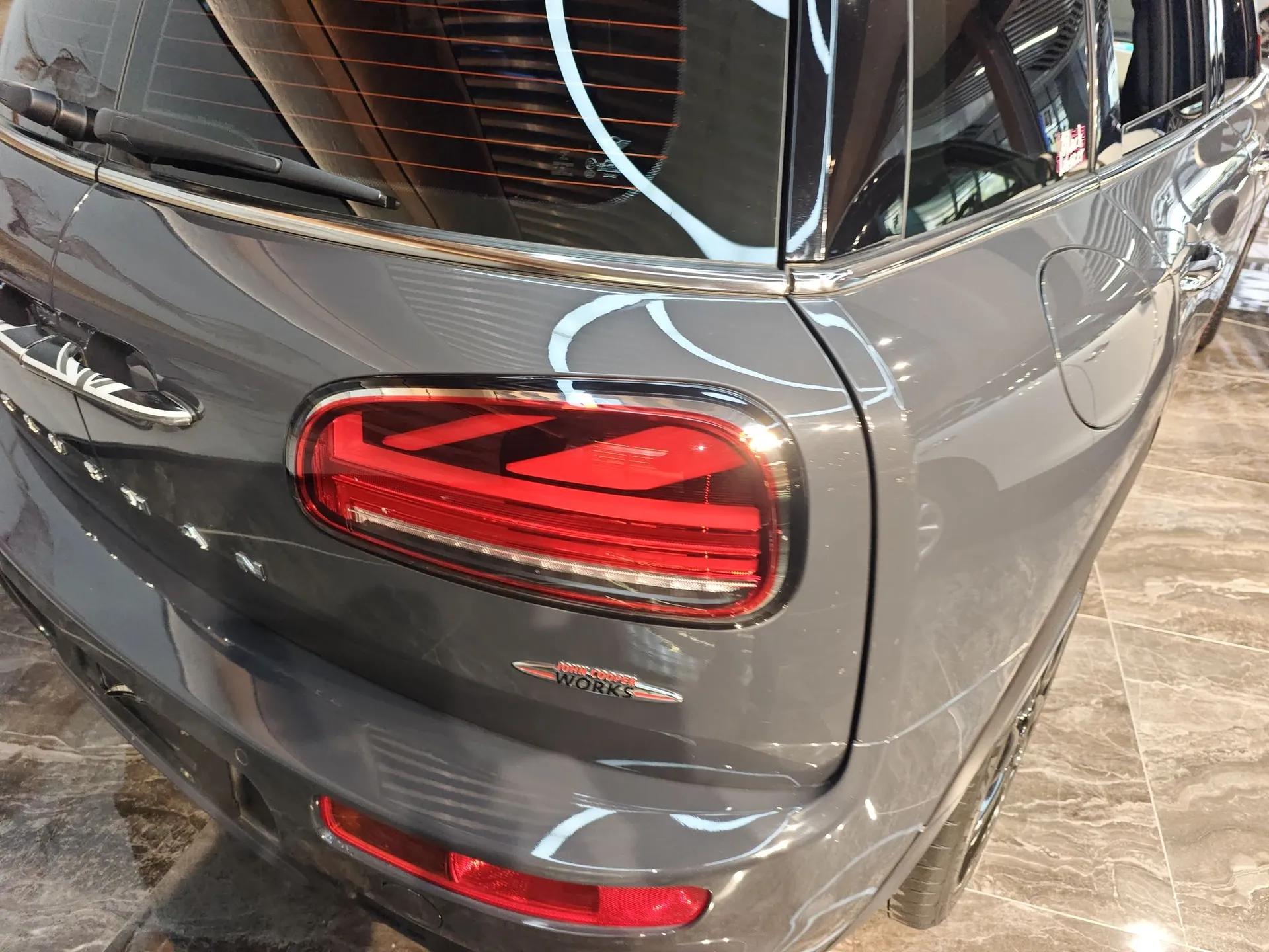 MINI JCW CLUBMAN 2017 2.0T JOHN COOPER WORKS Geek — миниатюра 8