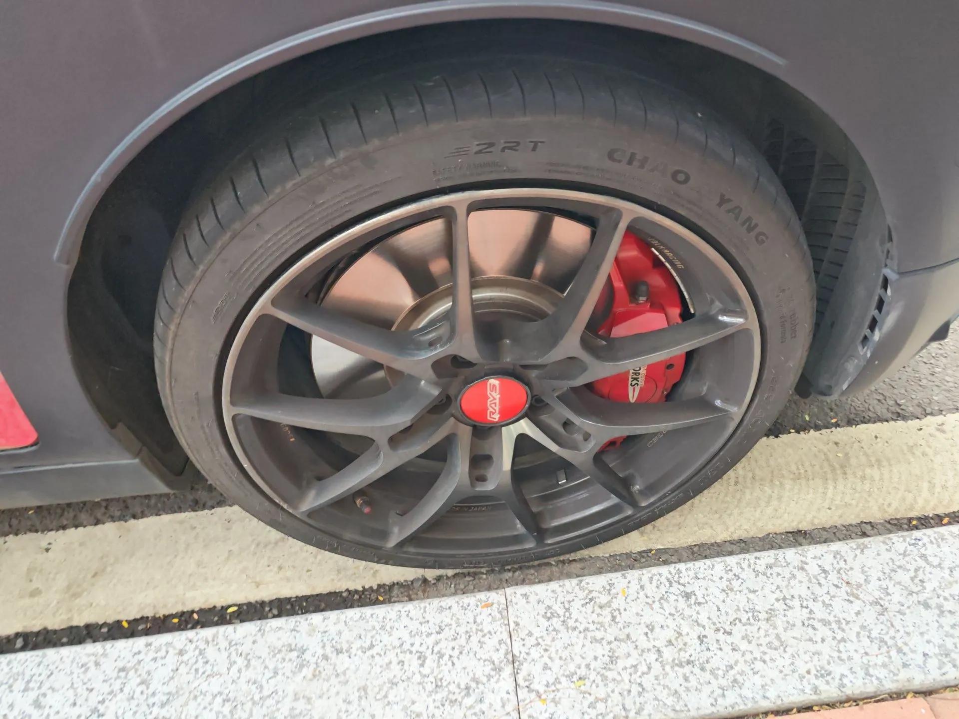 MINI JCW CLUBMAN 2021 2.0T JOHN COOPER WORKS ALL-IN — миниатюра 8