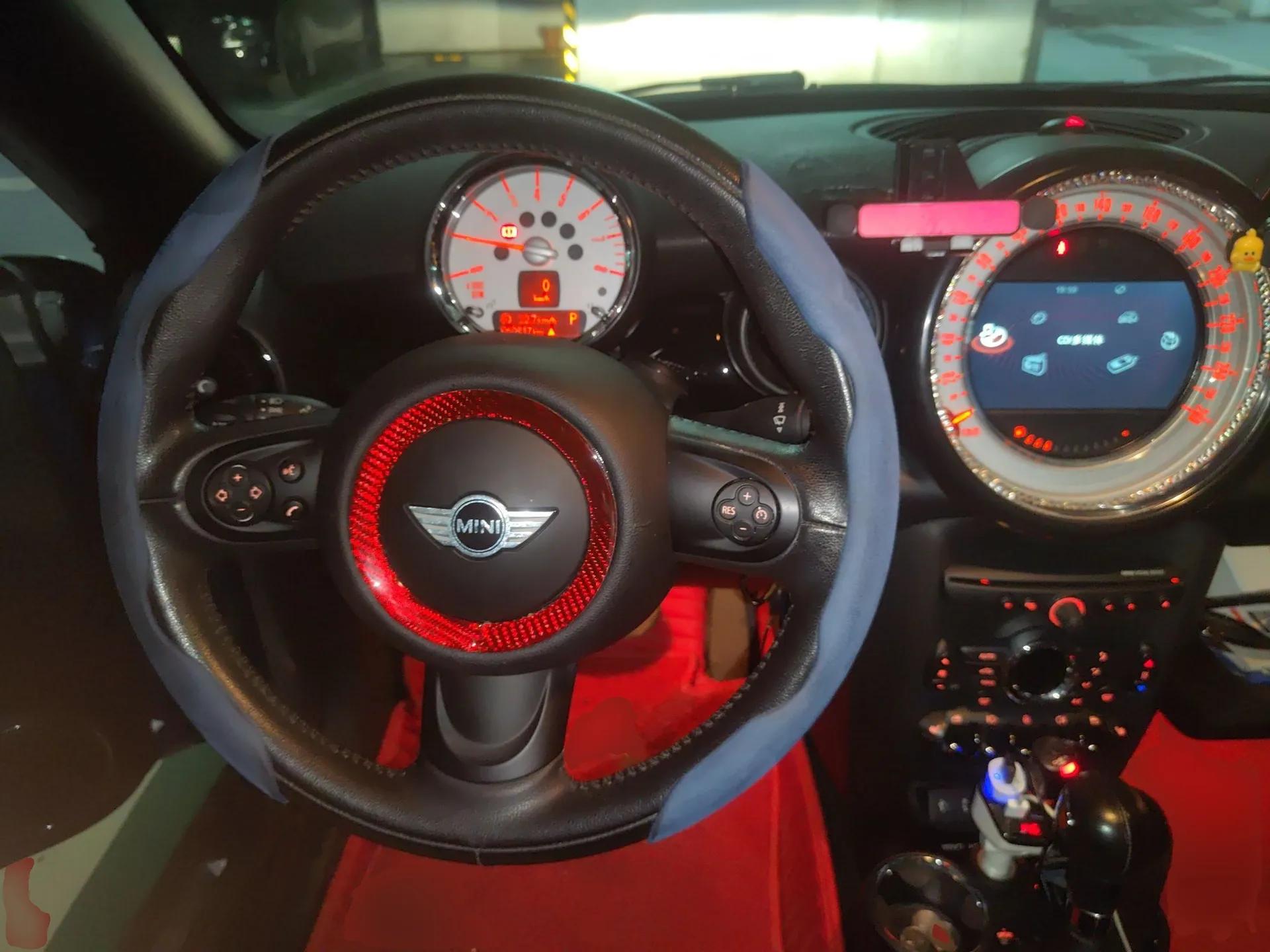 MINI Coupe 2012 1.6L COOPER — миниатюра 11