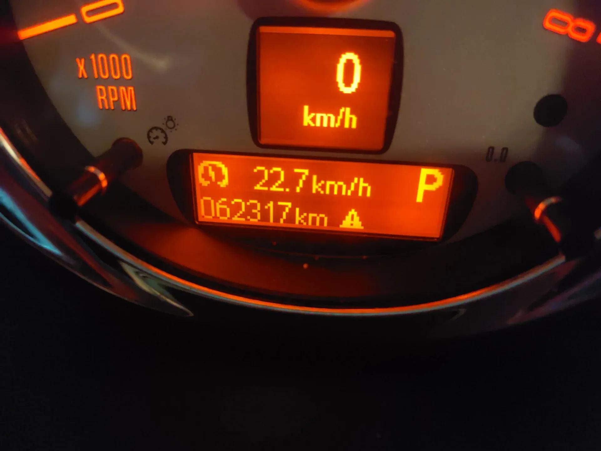 MINI Coupe 2012 1.6L COOPER — миниатюра 13