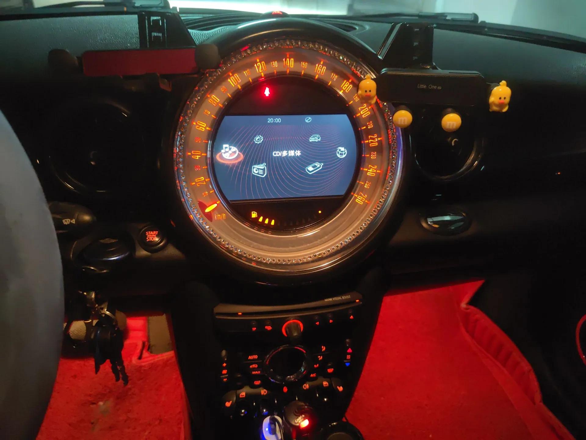 MINI Coupe 2012 1.6L COOPER — миниатюра 14