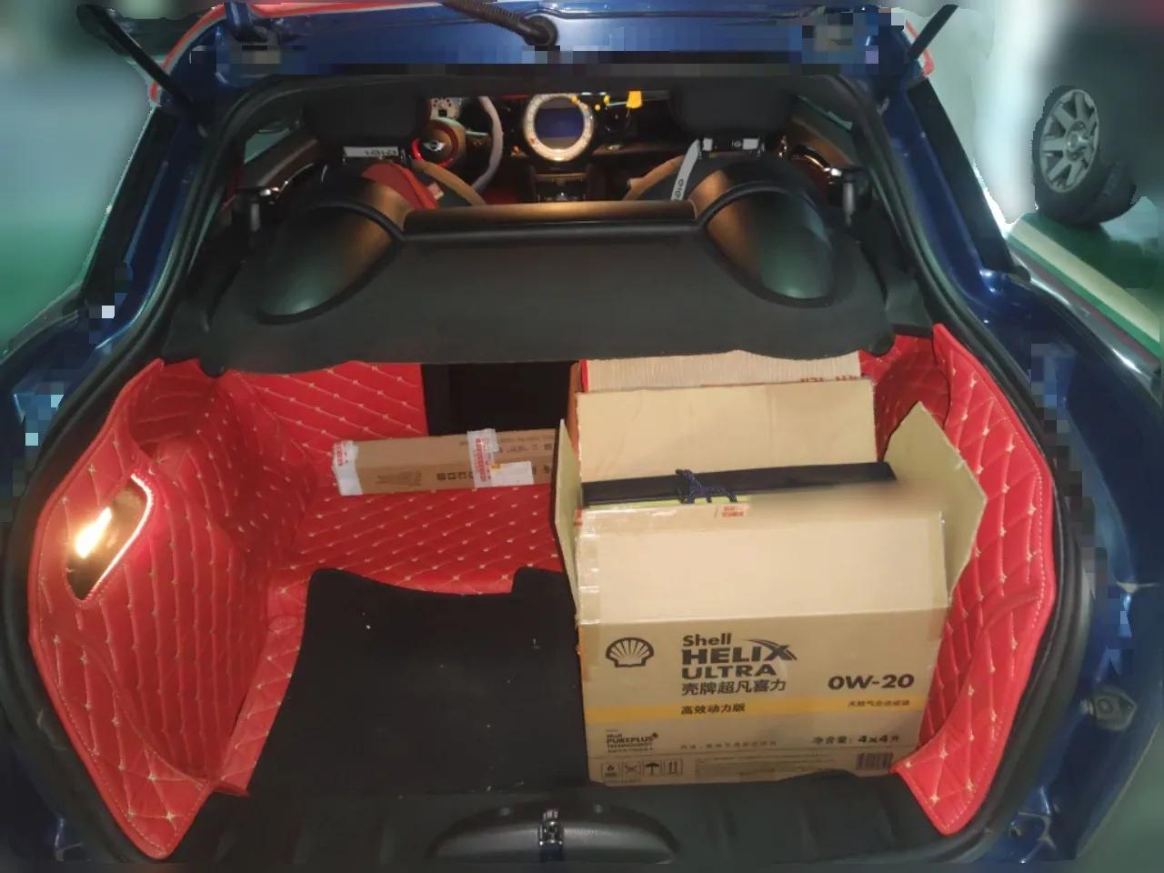 MINI Coupe 2012 1.6L COOPER — миниатюра 20