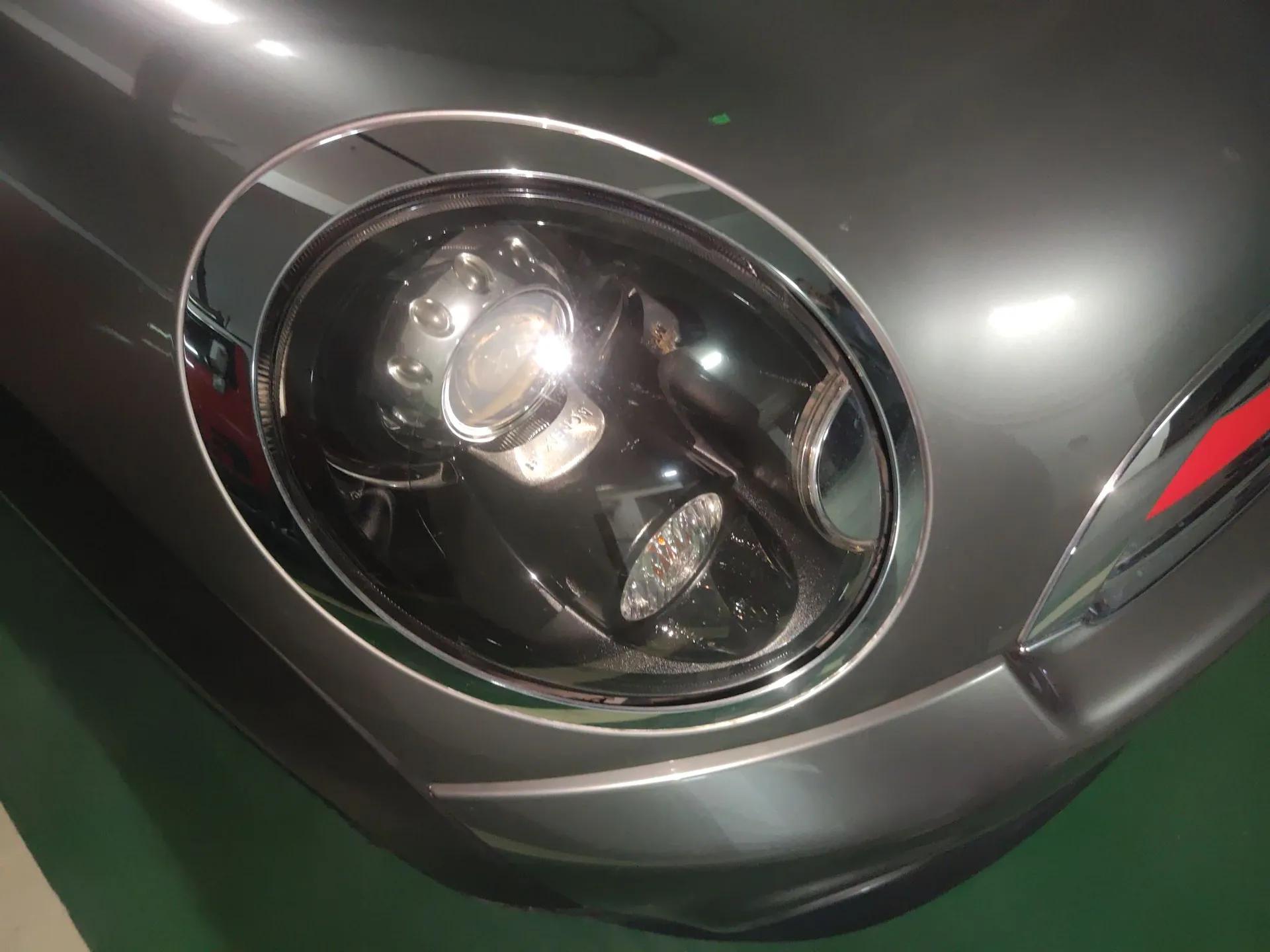 MINI Coupe 2012 1.6L COOPER — миниатюра 7