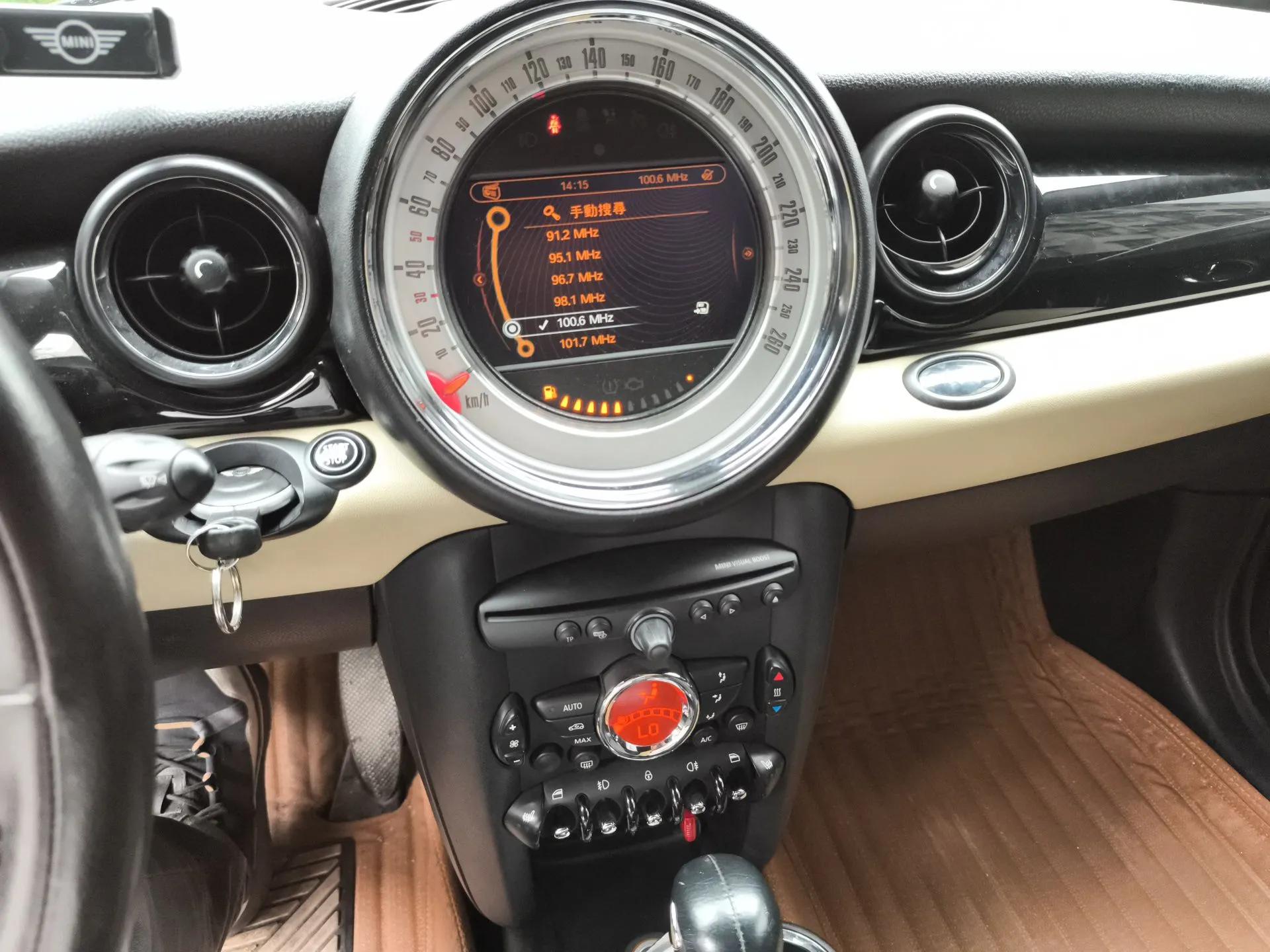 MINI Coupe 2012 1.6L COOPER — миниатюра 14