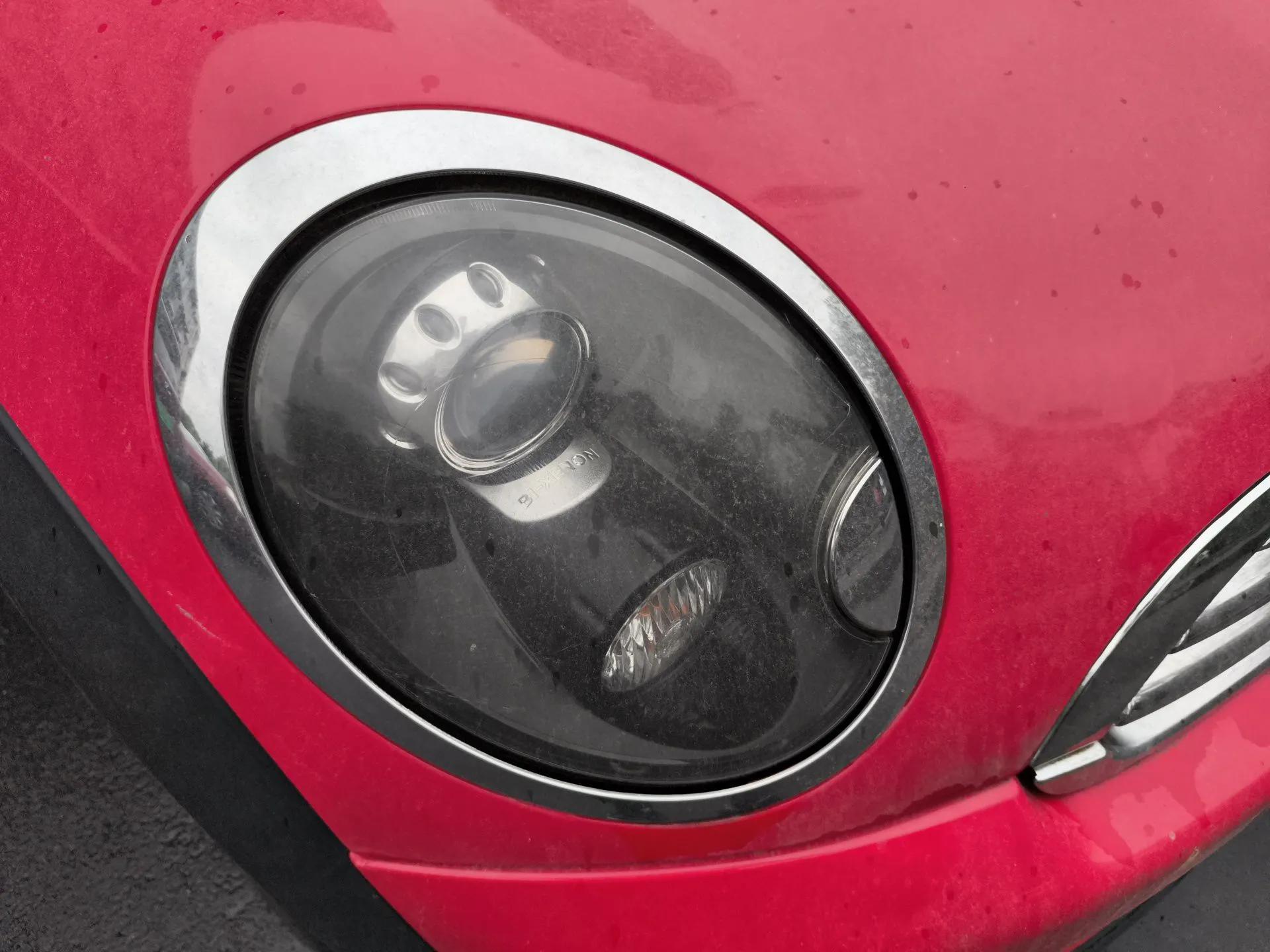 MINI Coupe 2012 1.6L COOPER — миниатюра 7