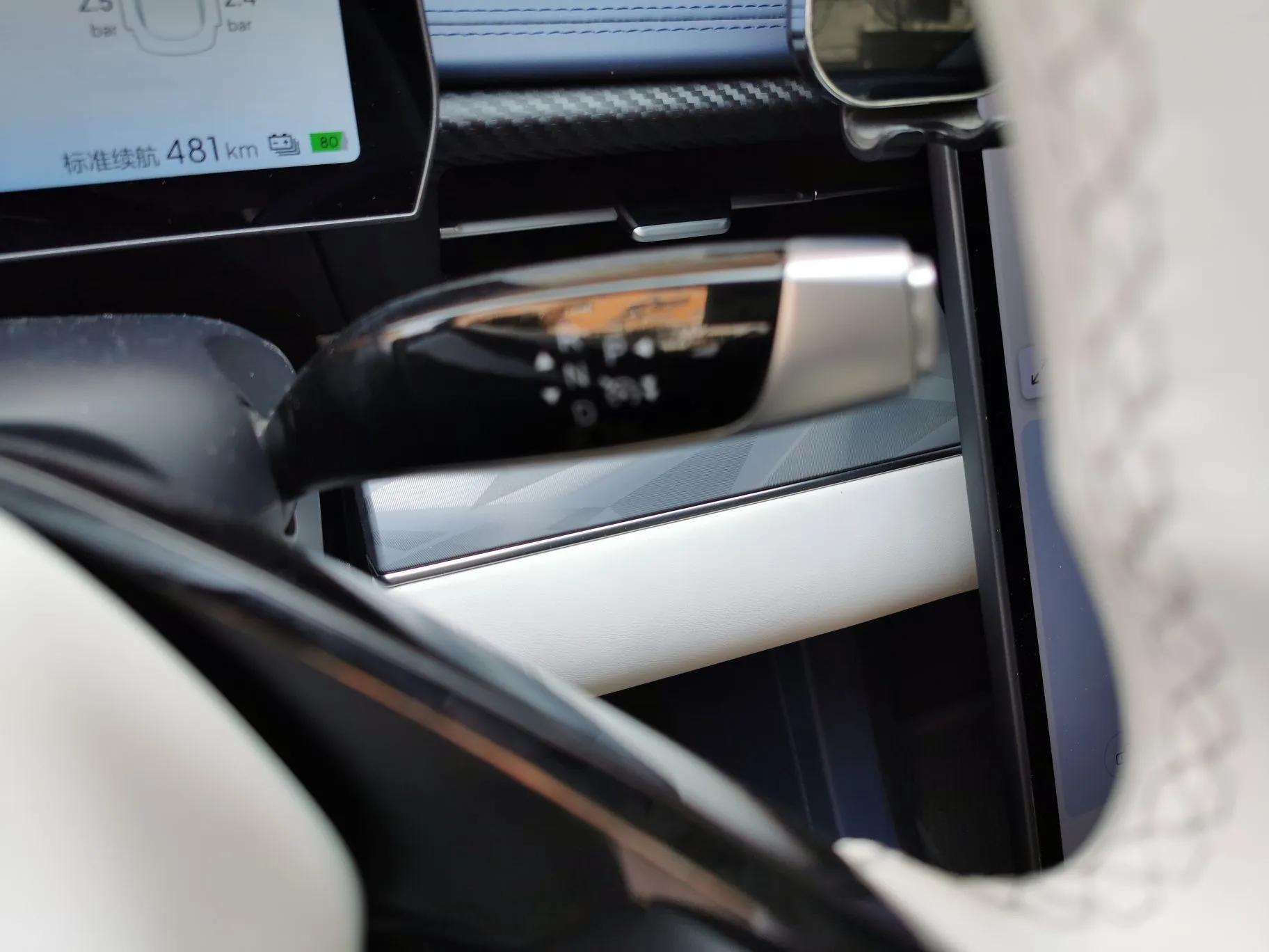 NETA GT 2023 580 AWD Sport Edition — миниатюра 15