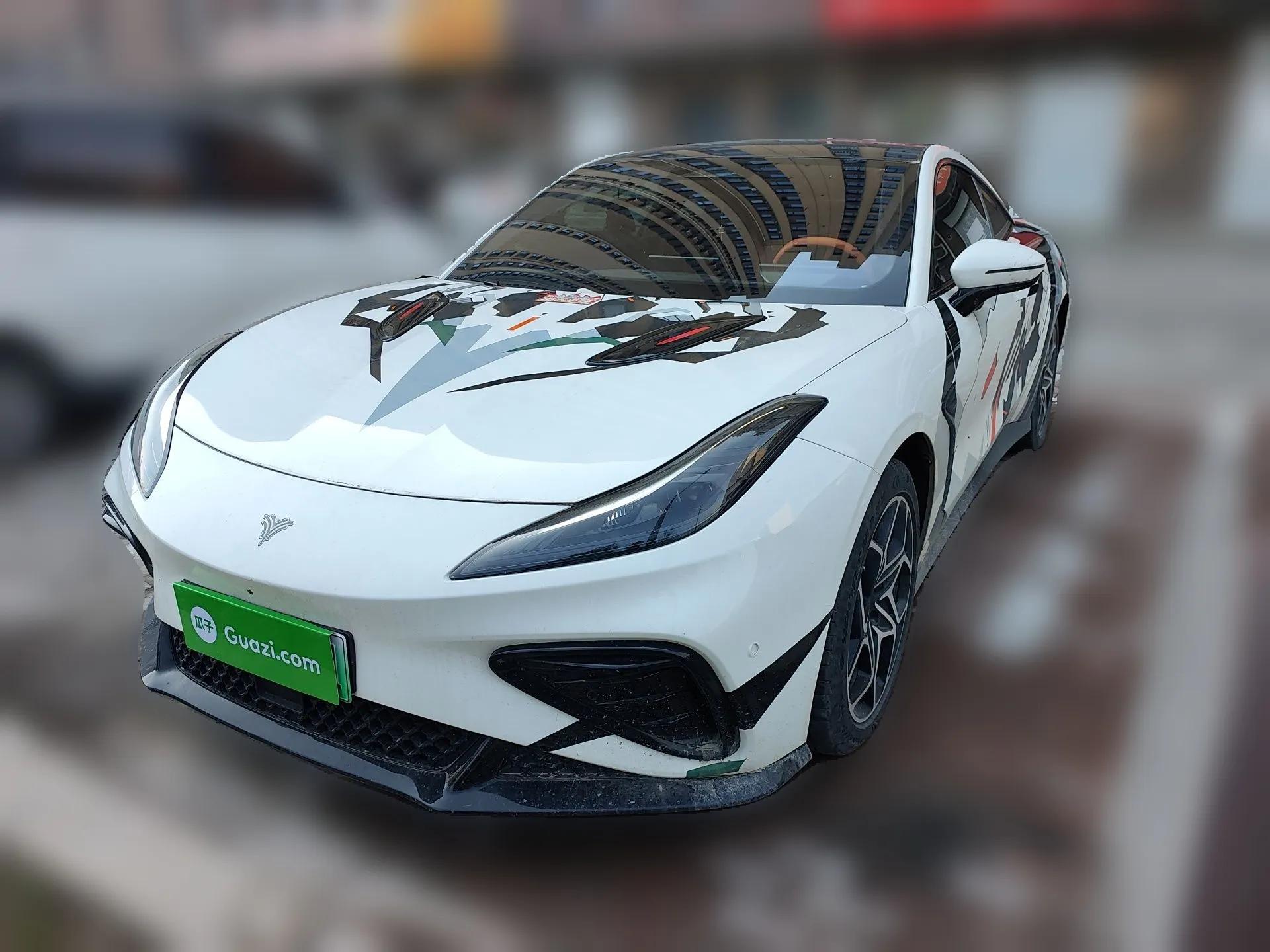 NETA GT 2023 560 — миниатюра 1