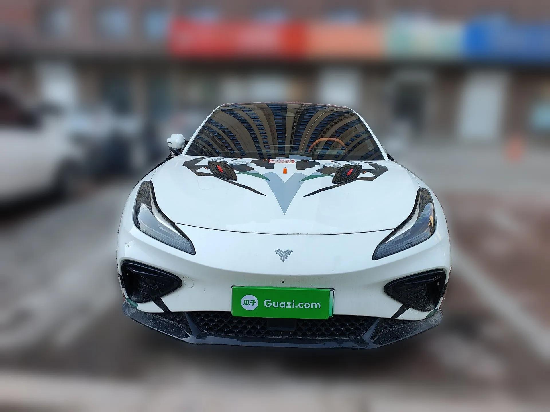 NETA GT 2023 560 — миниатюра 2