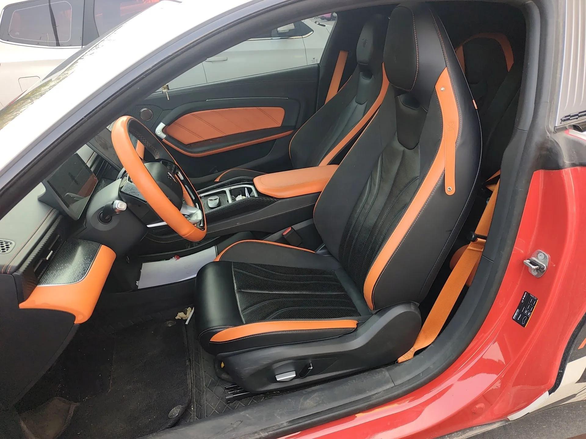 NETA GT 2023 560 — миниатюра 16
