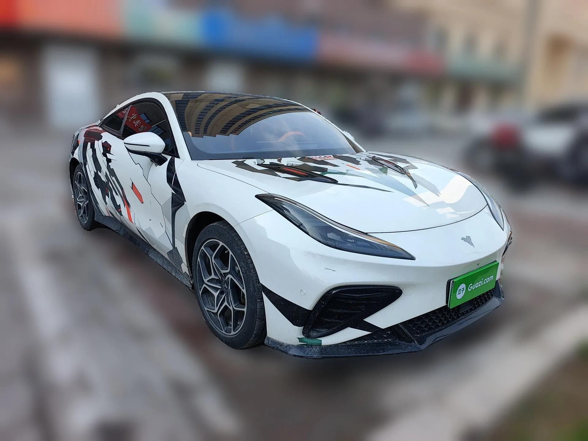 NETA GT 2023 560 — миниатюра 3