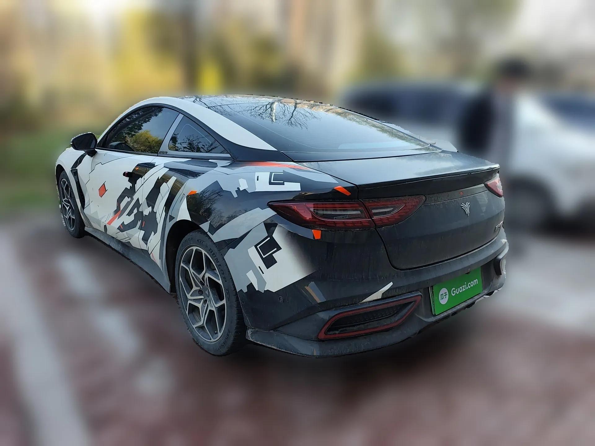 NETA GT 2023 560 — миниатюра 4