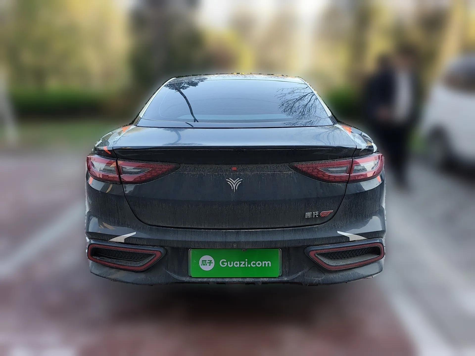 NETA GT 2023 560 — миниатюра 5