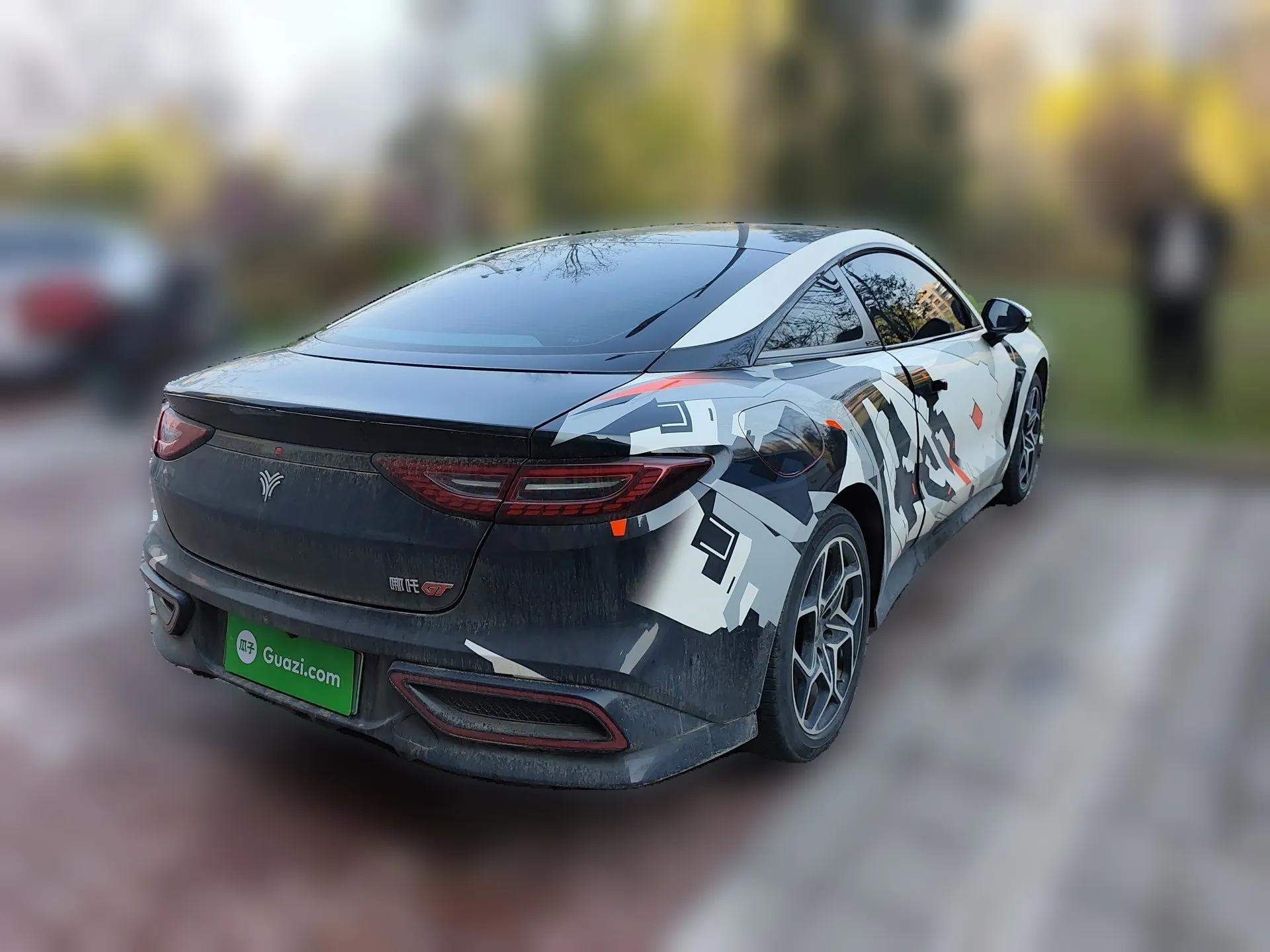 NETA GT 2023 560 — миниатюра 6
