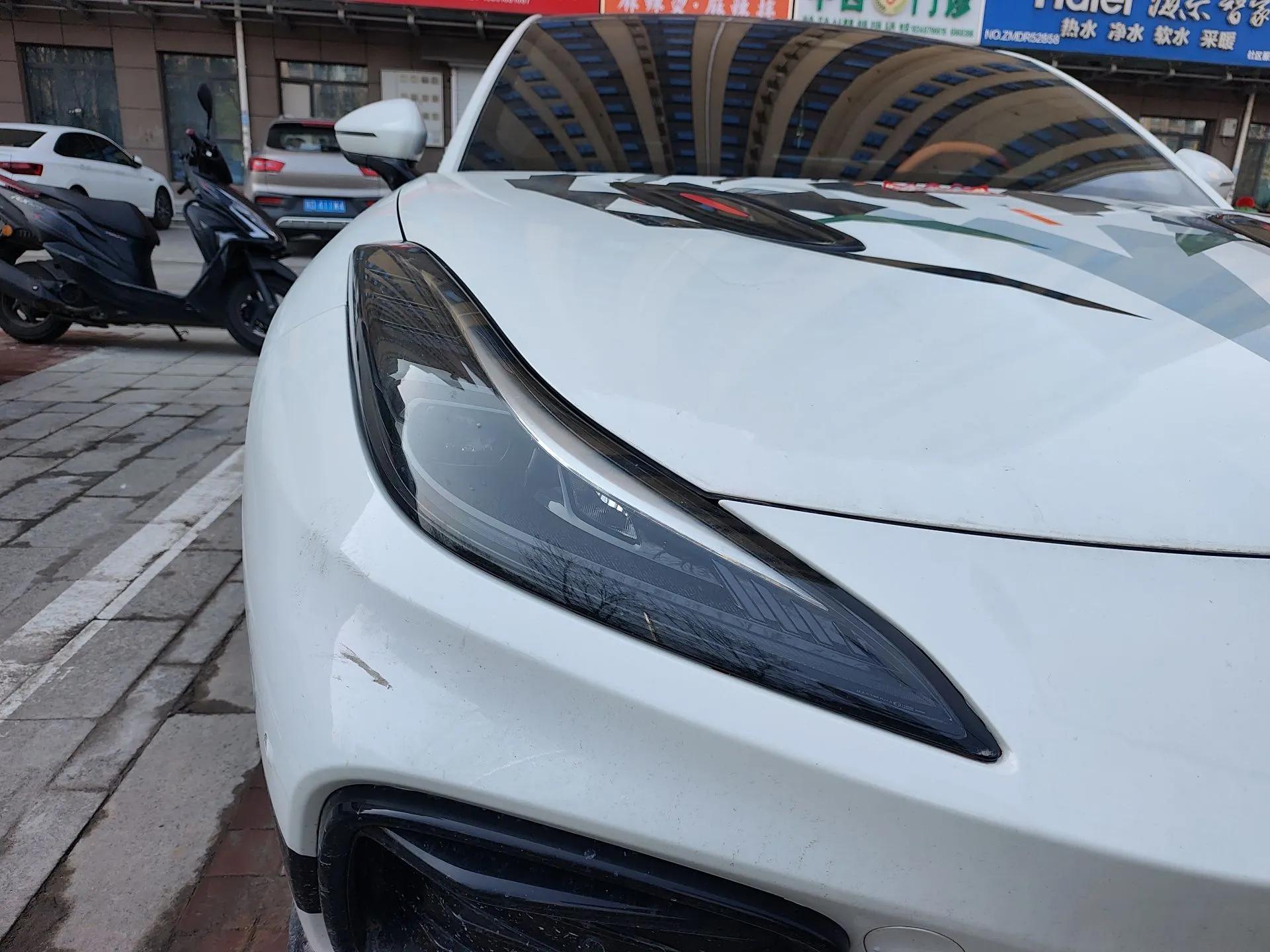 NETA GT 2023 560 — миниатюра 7
