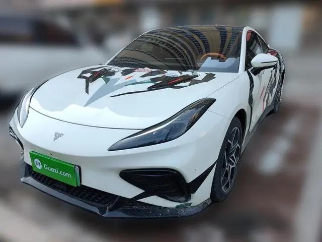NETA GT 2023 560