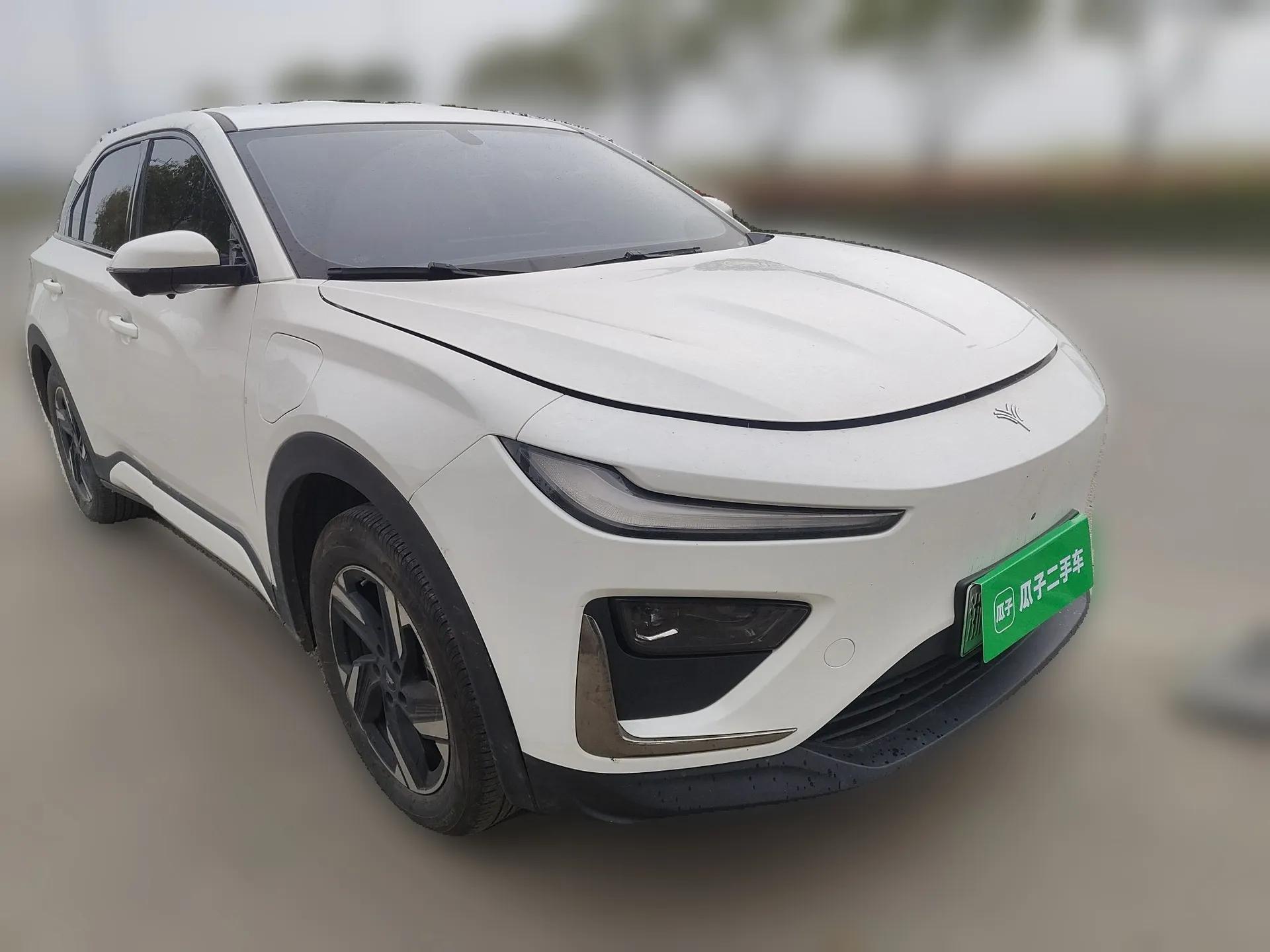 NETA X 2025 500 Plus — миниатюра 3