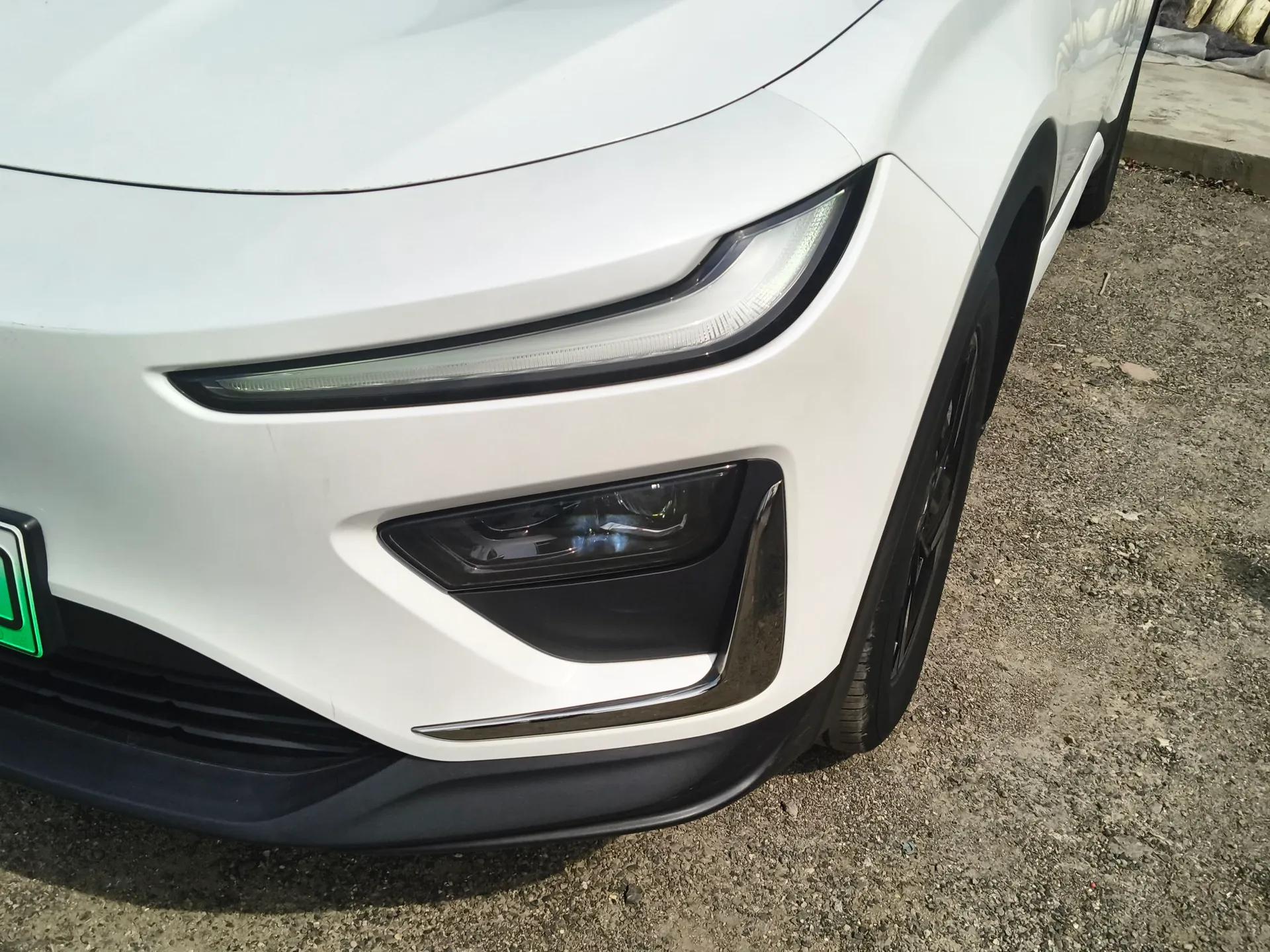 NETA X 2023 500 Lite — миниатюра 2