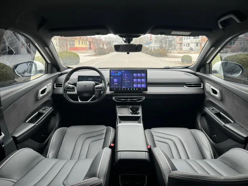 NETA X 2023 500 Lite — миниатюра 18