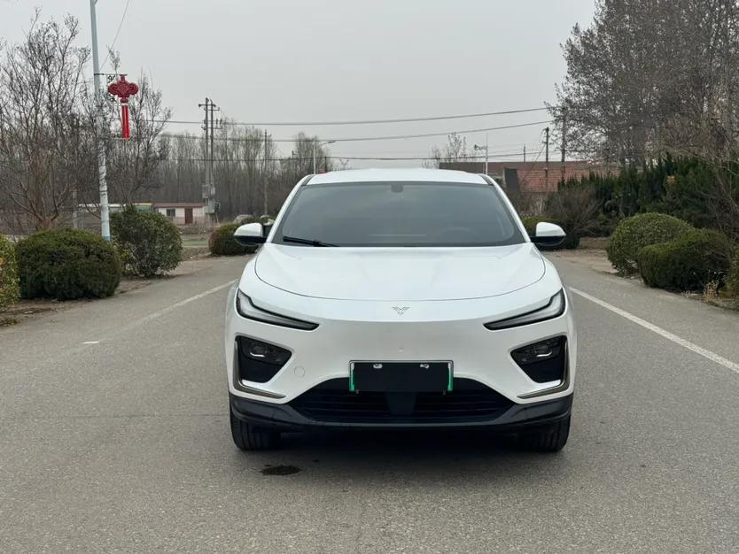 NETA X 2023 500 Lite — миниатюра 3