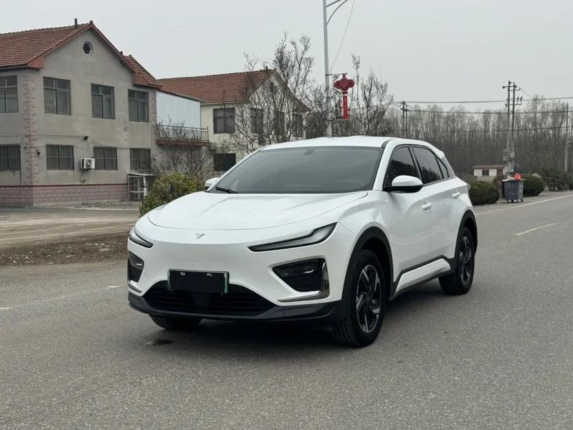 NETA X 2023 500 Lite — миниатюра 4