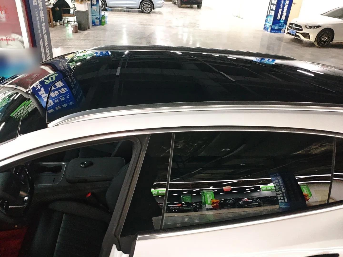 NETA S Shooting Brake 2024 Range-Extended 300 Standard Edition — миниатюра 11