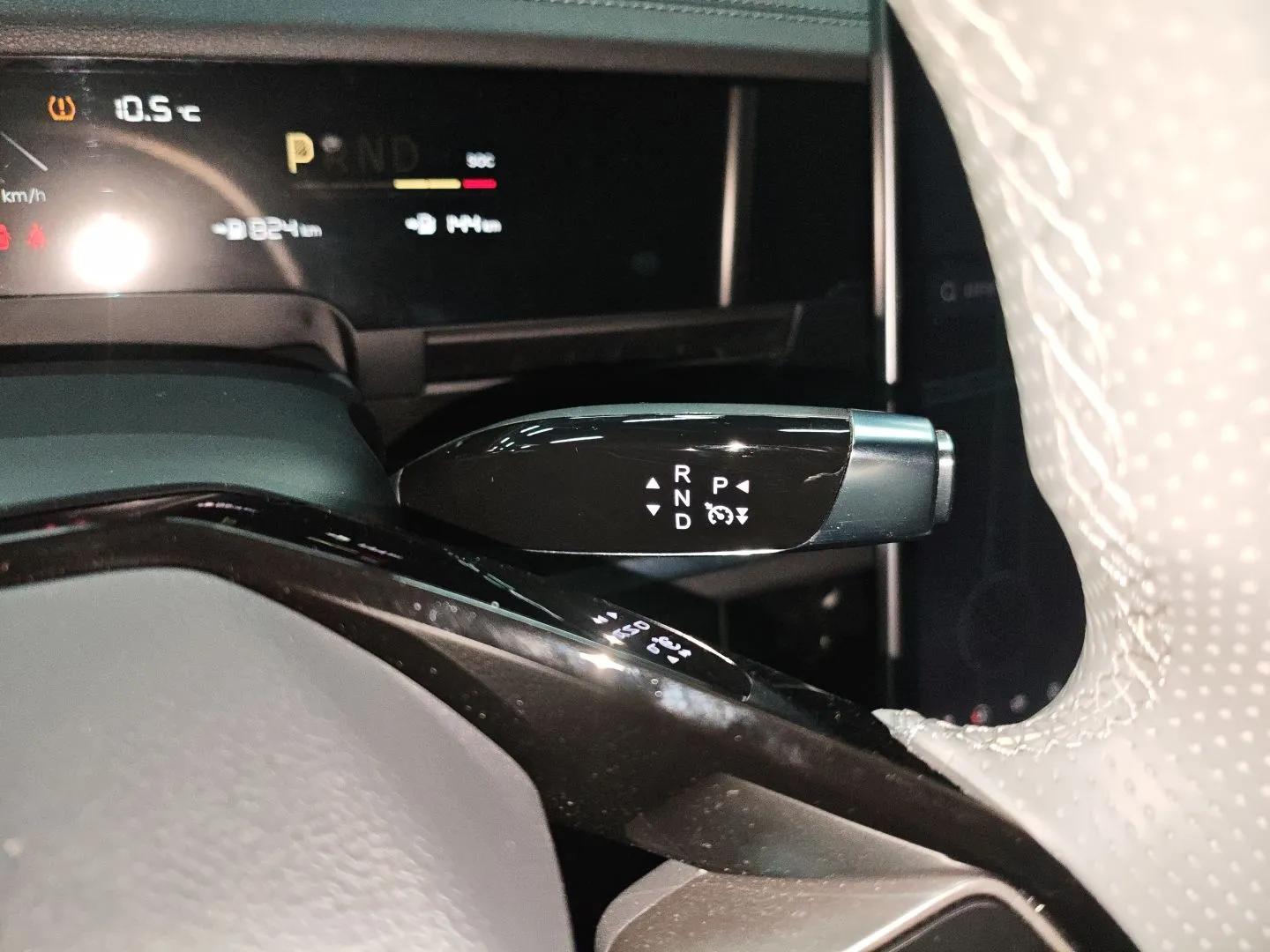 NETA S Shooting Brake 2024 Range-Extended 300 Standard Edition — миниатюра 17