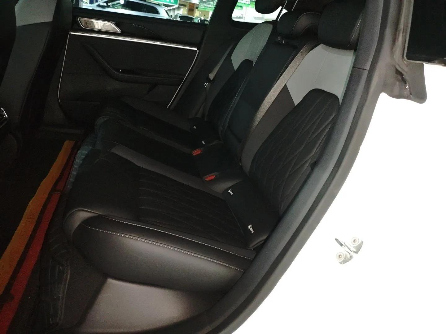 NETA S Shooting Brake 2024 Range-Extended 300 Standard Edition — миниатюра 20