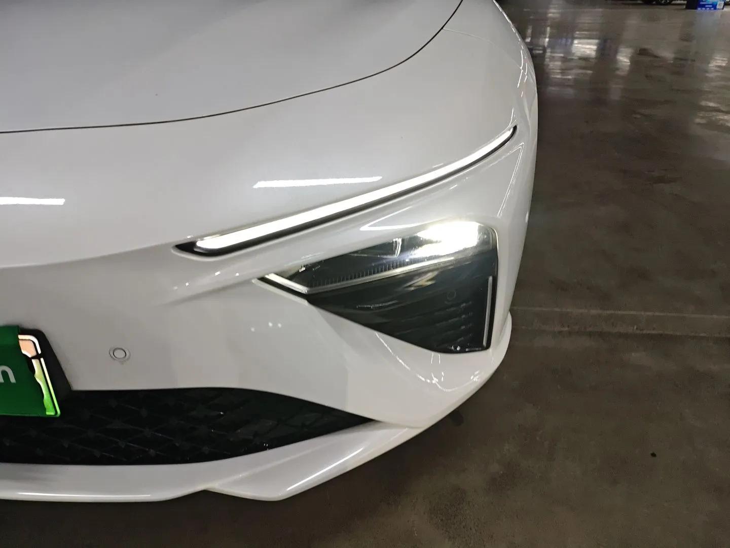 NETA S Shooting Brake 2024 Range-Extended 300 Standard Edition — миниатюра 9