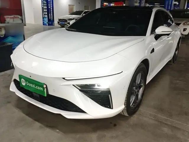NETA S Shooting Brake 2024 Range-Extended 300 Standard Edition
