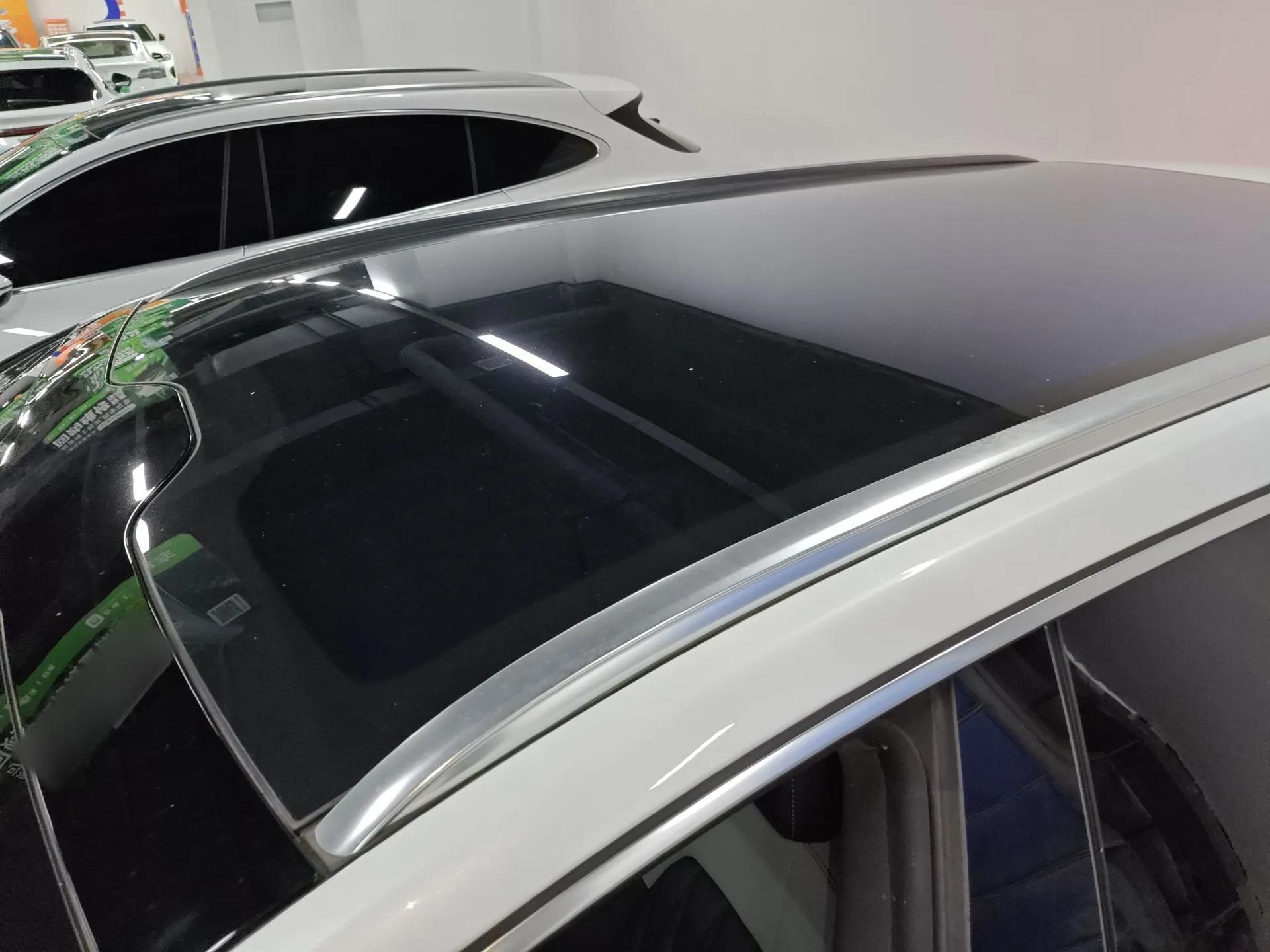 NETA S Shooting Brake 2024 Range-Extended 300 Standard Edition — миниатюра 11