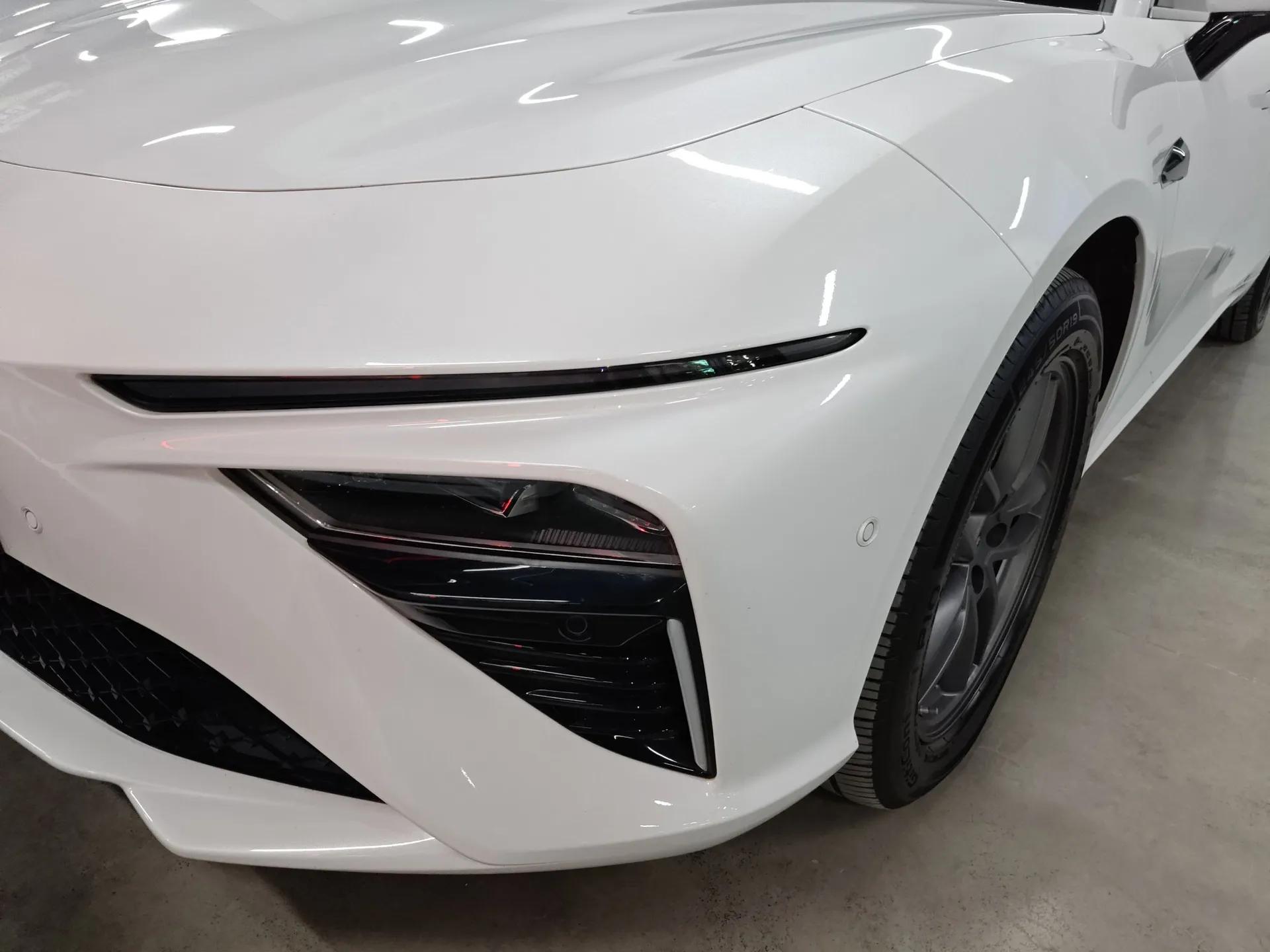 NETA S Shooting Brake 2024 Range-Extended 300 Standard Edition — миниатюра 6