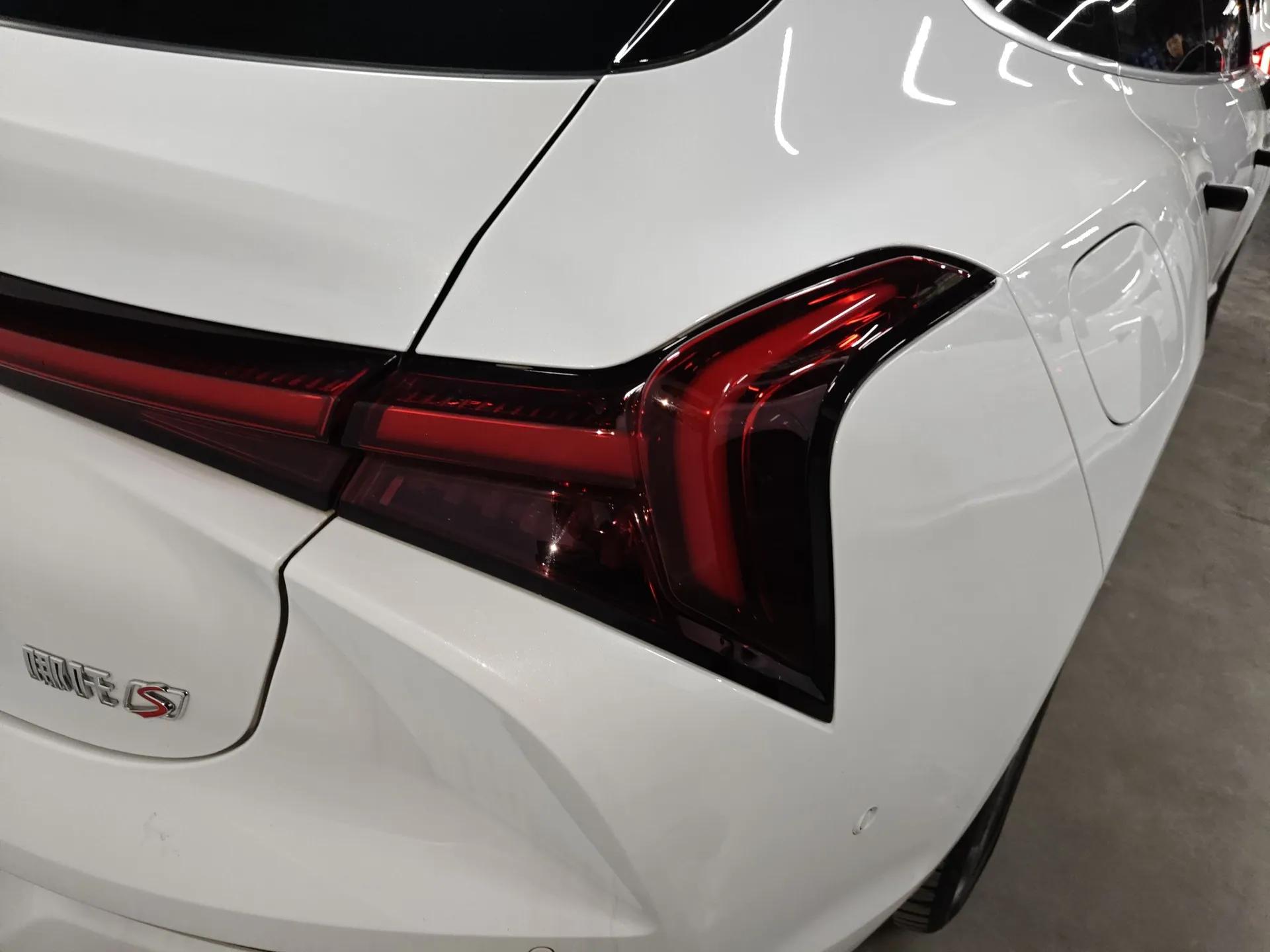 NETA S Shooting Brake 2024 Range-Extended 300 Standard Edition — миниатюра 8