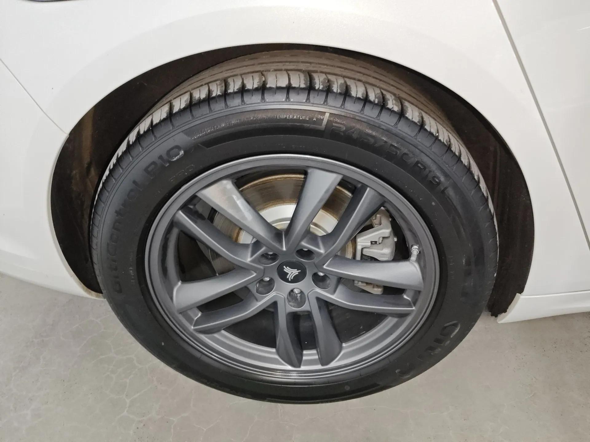 NETA S Shooting Brake 2024 Range-Extended 300 Standard Edition — миниатюра 10