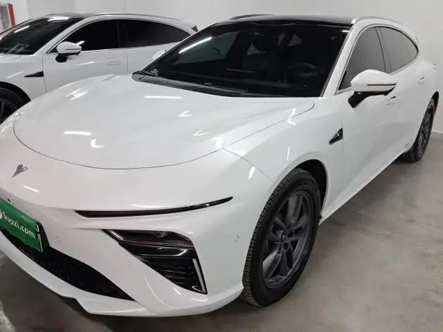 NETA S Shooting Brake 2024 Range-Extended 300 Standard Edition